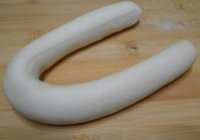 山西永济牛肉饺子的做法 步骤26
