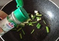 蘑菇莜面鱼鱼的做法 步骤14