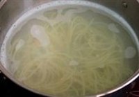 番茄肉酱意面的做法 步骤12