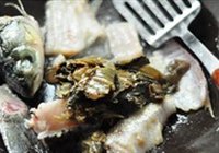 基础酸菜鱼的做法 步骤9