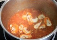 番茄肉酱意面的做法 步骤8