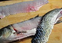 基础酸菜鱼的做法 步骤3