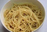 番茄肉酱意面的做法 步骤13