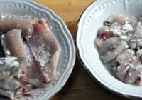 基础酸菜鱼的做法 步骤7