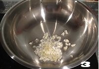 黄金咖喱鸡翅的做法 步骤3