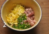 鲜肉蛋卷的做法 步骤8