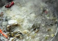 基础酸菜鱼的做法 步骤13