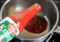 番茄肉酱意面的做法 步骤4