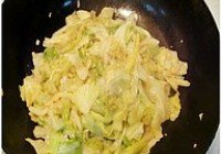 蒜蓉球生菜的做法 步骤6