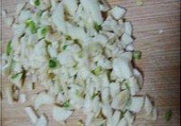 蒜蓉球生菜的做法 步骤3