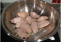 黄金咖喱鸡翅的做法 步骤4