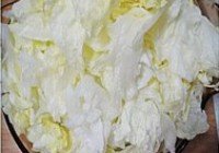 蒜蓉球生菜的做法 步骤2