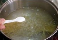 番茄肉酱意面的做法 步骤11