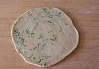 烫面葱油饼的做法 步骤12