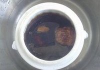 罗汉果陈皮炖龙骨的做法 步骤6