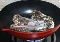 迷迭香烤排骨的做法 步骤6