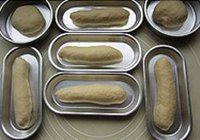 热狗汉堡的做法 步骤6
