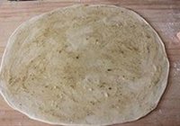 烫面葱油饼的做法 步骤8