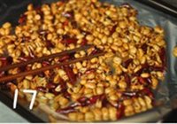 香脆麻辣花生的做法 步骤20