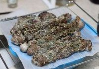 迷迭香烤排骨的做法 步骤8