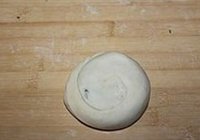 烫面葱油饼的做法 步骤11
