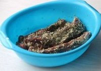 迷迭香烤排骨的做法 步骤5