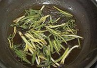 烫面葱油饼的做法 步骤4