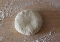 烫面葱油饼的做法 步骤6