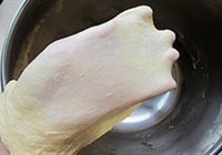热狗汉堡的做法 步骤1