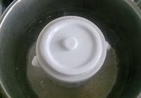 罗汉果陈皮炖龙骨的做法 步骤5