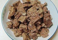 贵妃牛腩的做法 步骤2