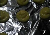 蛋黄饼干的做法 步骤7