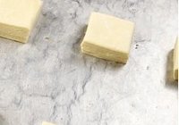方块硬质巧克力面包的做法 步骤9