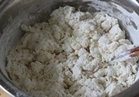 烫面葱油饼的做法 步骤5