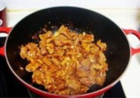 贵妃牛腩的做法 步骤8