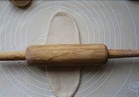 热狗汉堡的做法 步骤4