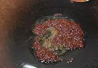 香酱茄子烧针菇的做法 步骤4
