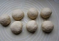 热狗汉堡的做法 步骤3