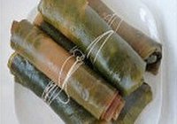 牛肉海带卷的做法 步骤6
