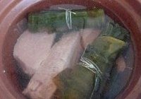 牛肉海带卷的做法 步骤7