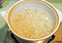 银耳沙参饮的做法 步骤4