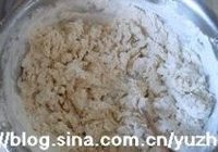 油渣饼的做法 步骤2