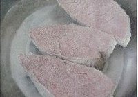 牛肉海带卷的做法 步骤3