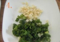 鱼香土豆的做法 步骤4