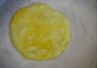 辣酱葱花蛋饼的做法 步骤5