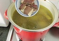 霸王别姬的做法 步骤7