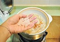 银耳沙参饮的做法 步骤6