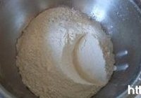 油渣饼的做法 步骤1