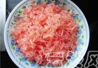 蜂蜜红柚茶的做法 步骤7