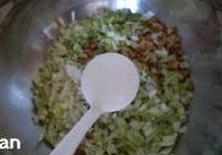 油渣饼的做法 步骤9